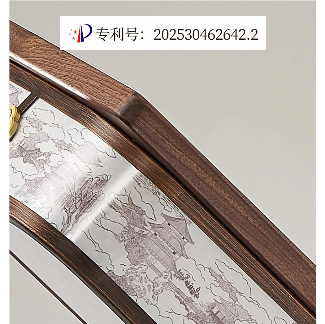 【宫阙】餐厅灯 详情图