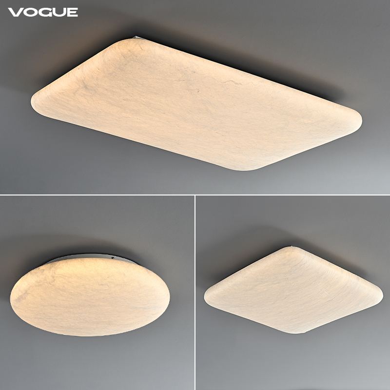 丝影 产品实拍图2（渥古 VOGUE LIGHTING 新中式灯具）