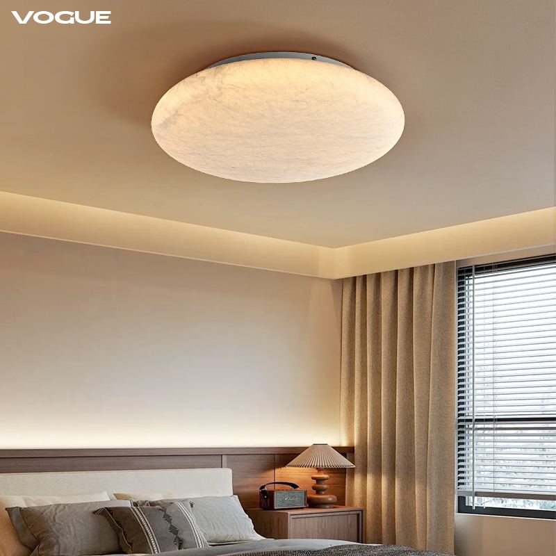 丝影 产品实拍图3（渥古 VOGUE LIGHTING 新中式灯具）