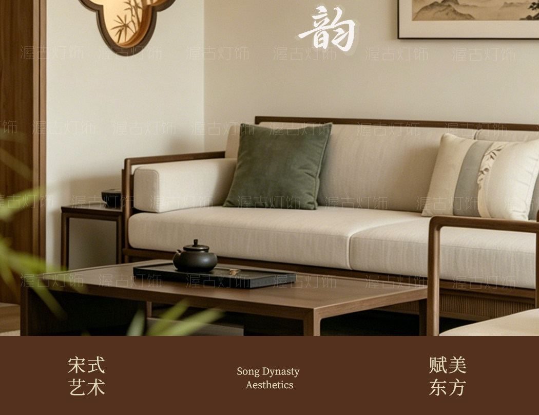 篁韵 详情图