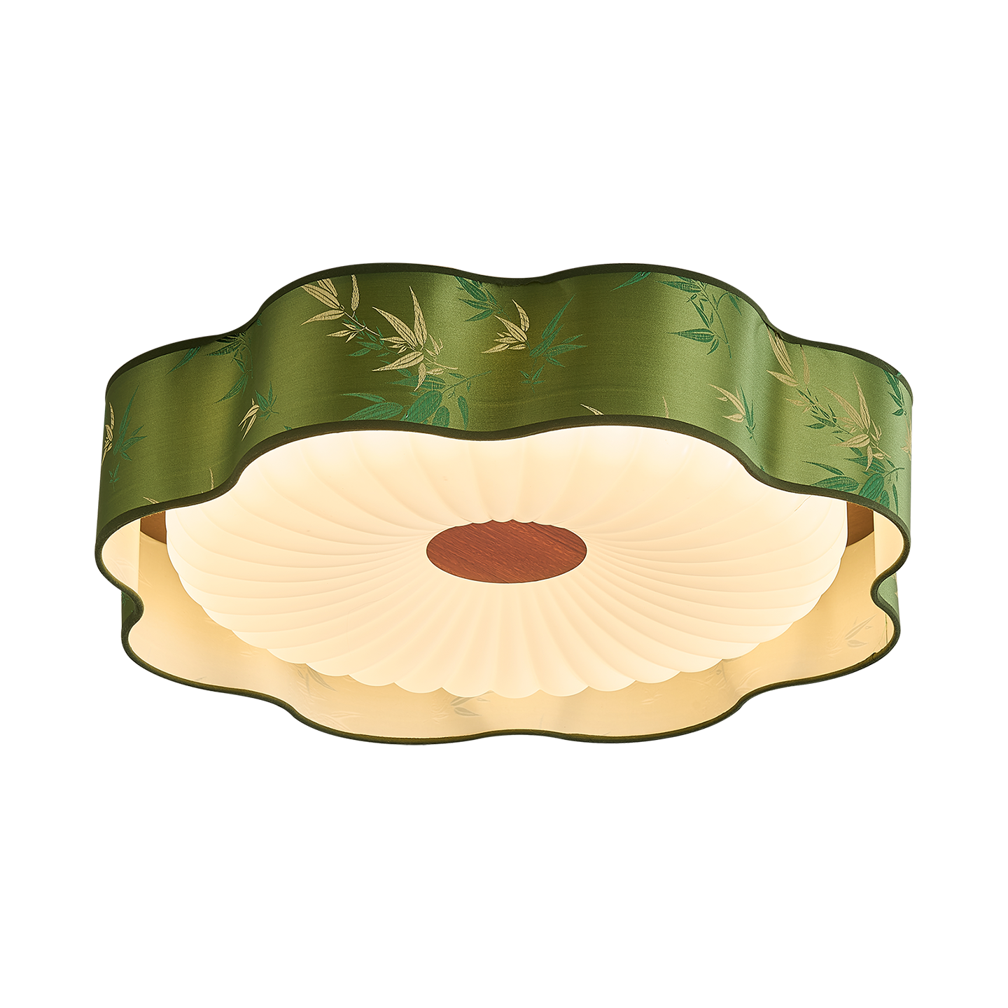 青绿png