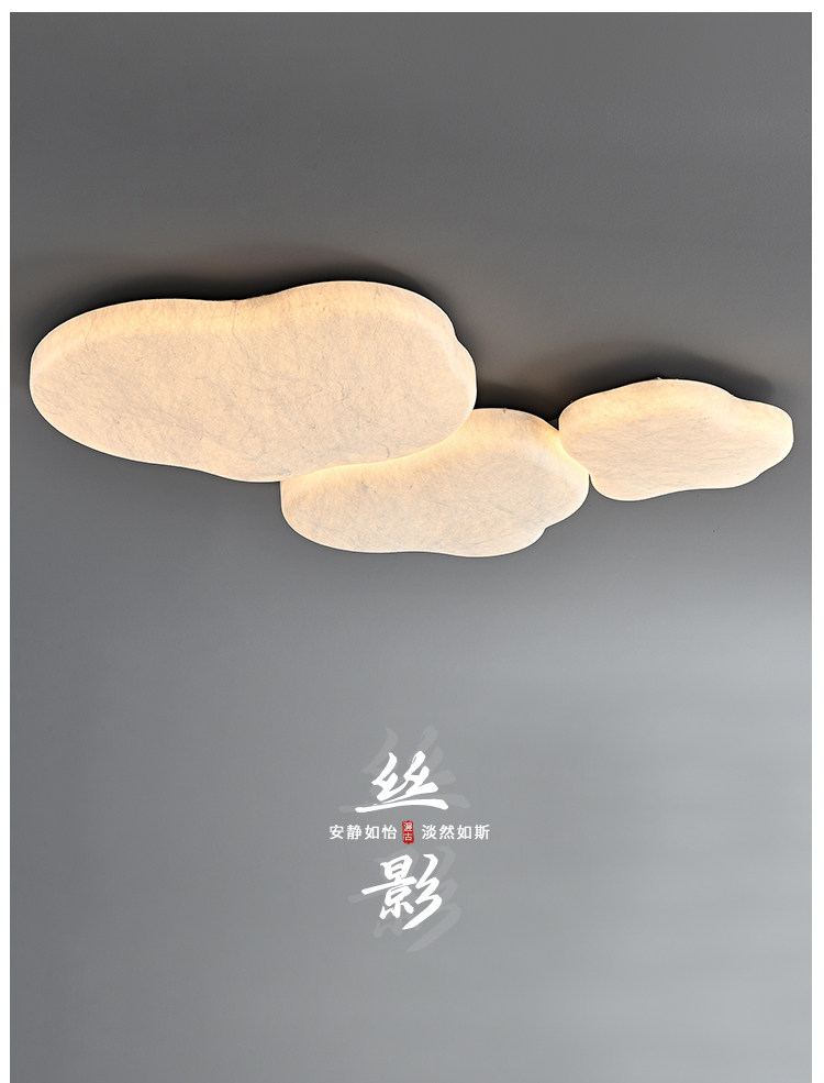 丝影-1 细节图