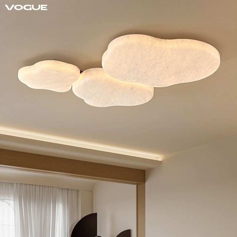 丝影-1 产品实拍图2（渥古 VOGUE LIGHTING 新中式灯具）