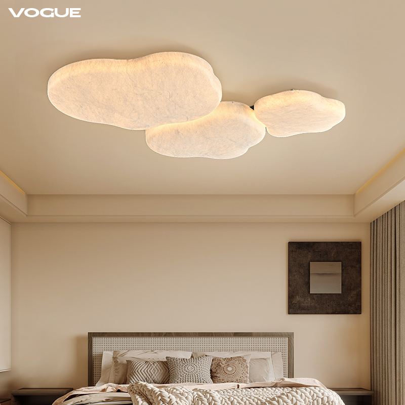 丝影-1 产品实拍图3（渥古 VOGUE LIGHTING 新中式灯具）