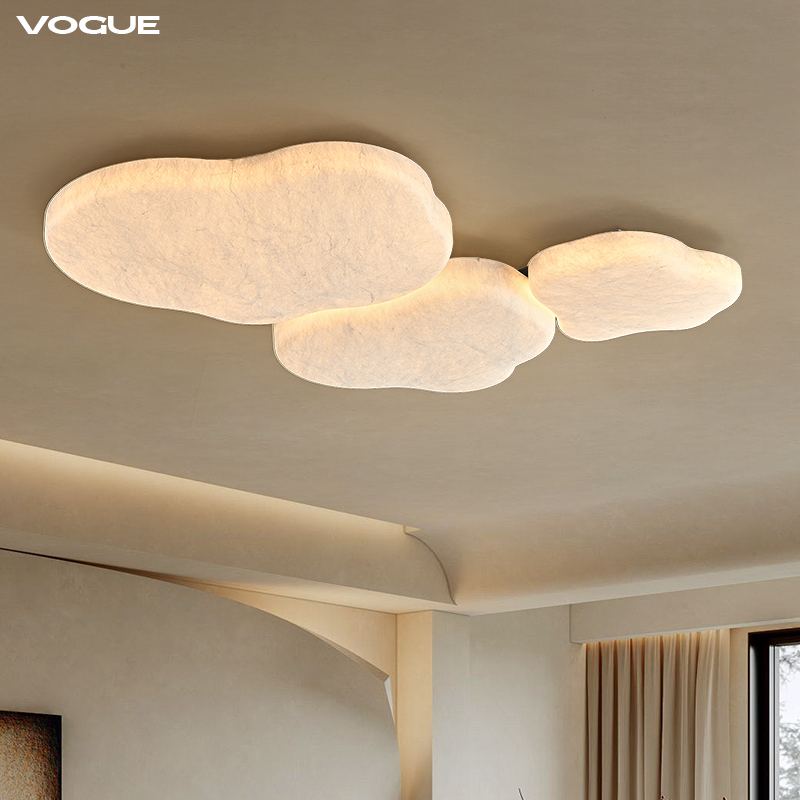 丝影-1 产品实拍图5（渥古 VOGUE LIGHTING 新中式灯具）