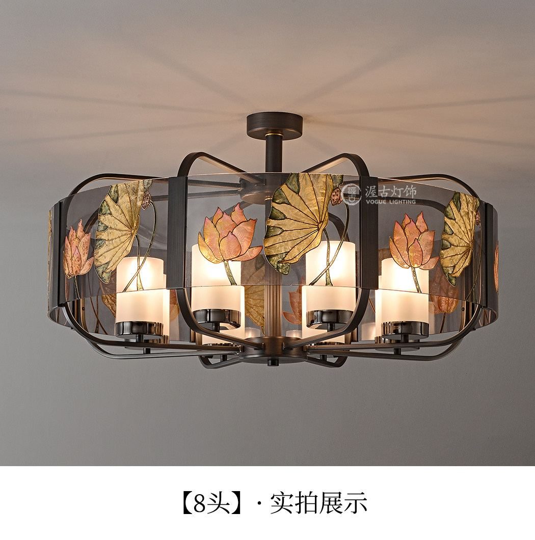 荷棠 详情图
