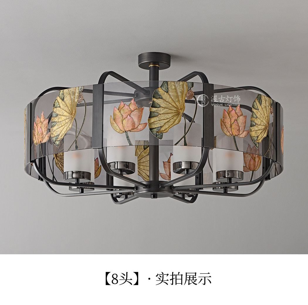 荷棠 详情图