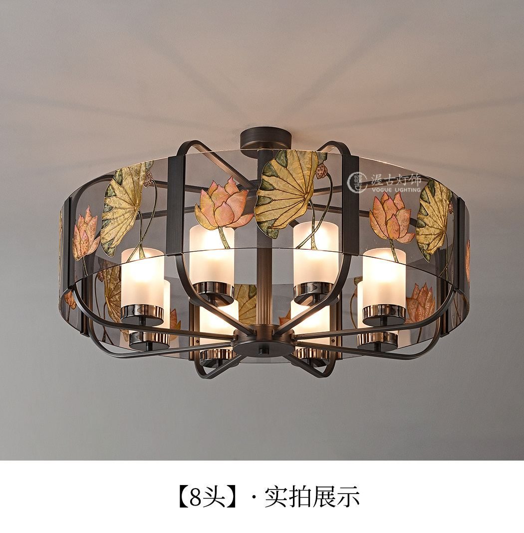 荷棠 详情图