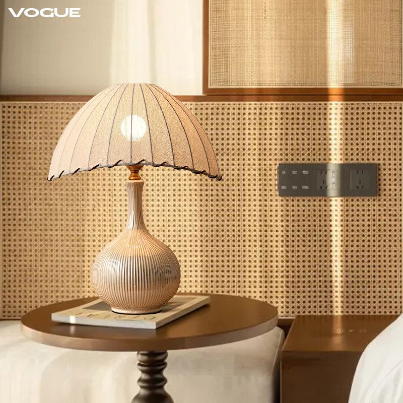 陶韵 产品实拍图2（渥古 VOGUE LIGHTING 新中式灯具）