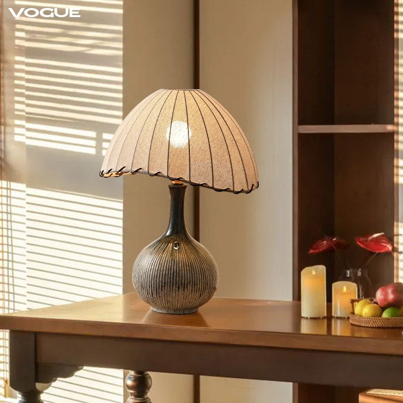 陶韵 产品实拍图3（渥古 VOGUE LIGHTING 新中式灯具）