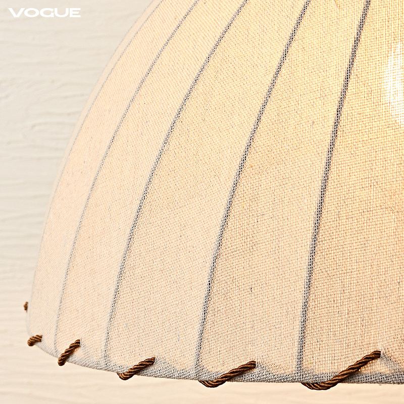 陶韵 产品实拍图4（渥古 VOGUE LIGHTING 新中式灯具）