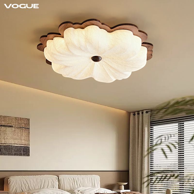 丝韵 产品实拍图2（渥古 VOGUE LIGHTING 新中式灯具）