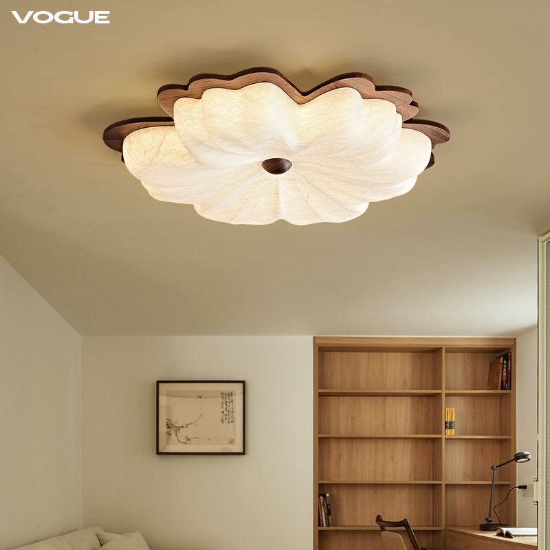丝韵 产品实拍图3（渥古 VOGUE LIGHTING 新中式灯具）