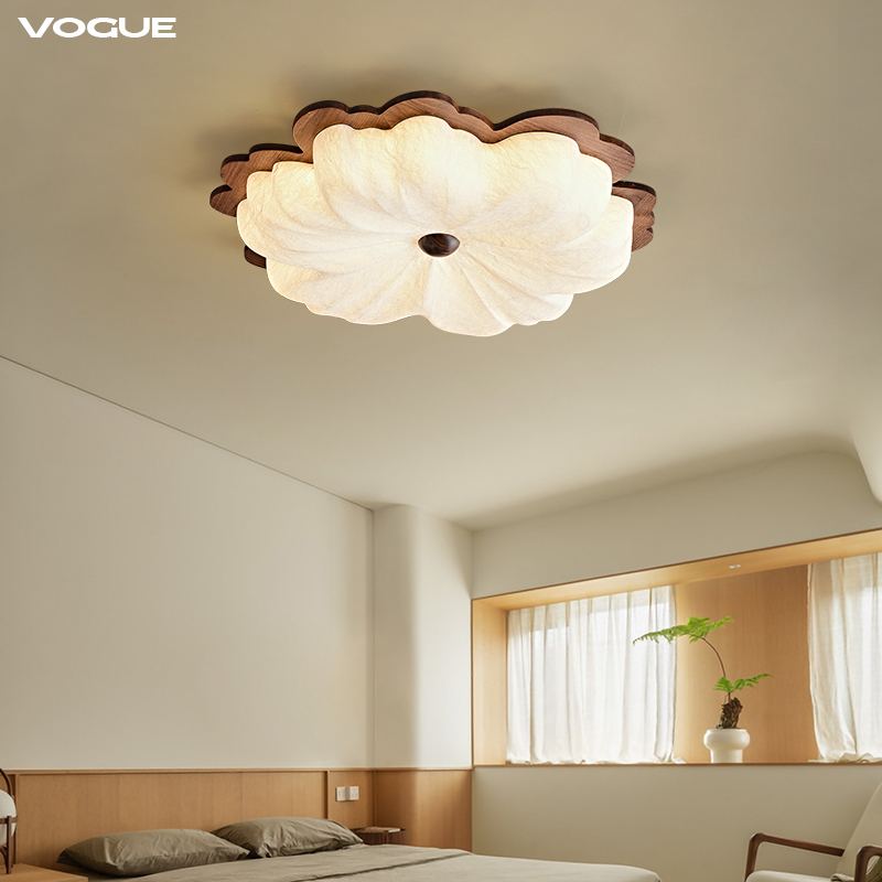 丝韵 产品实拍图5（渥古 VOGUE LIGHTING 新中式灯具）