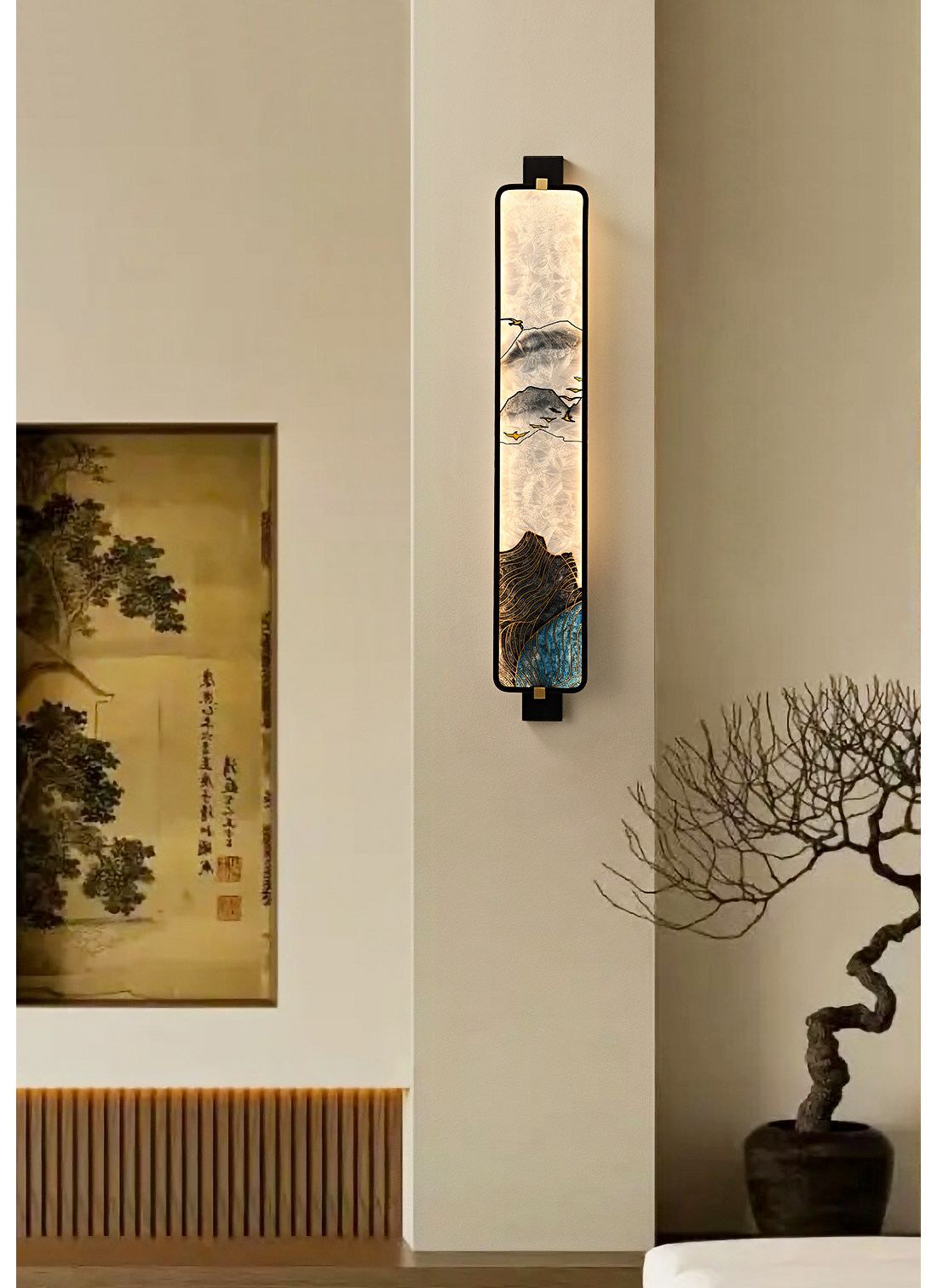 云弋 细节图