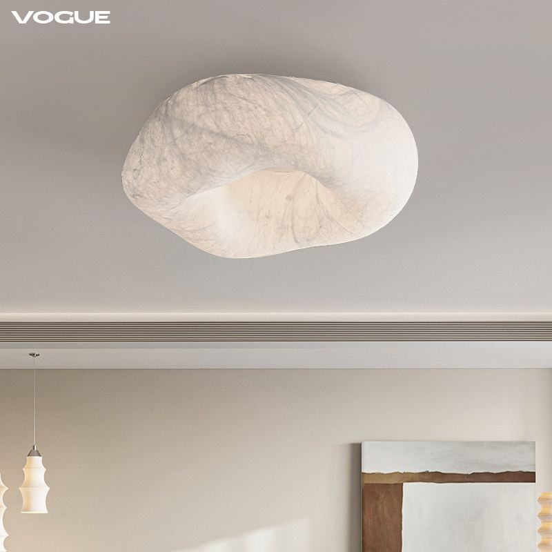 云端 产品实拍图2（渥古 VOGUE LIGHTING 新中式灯具）