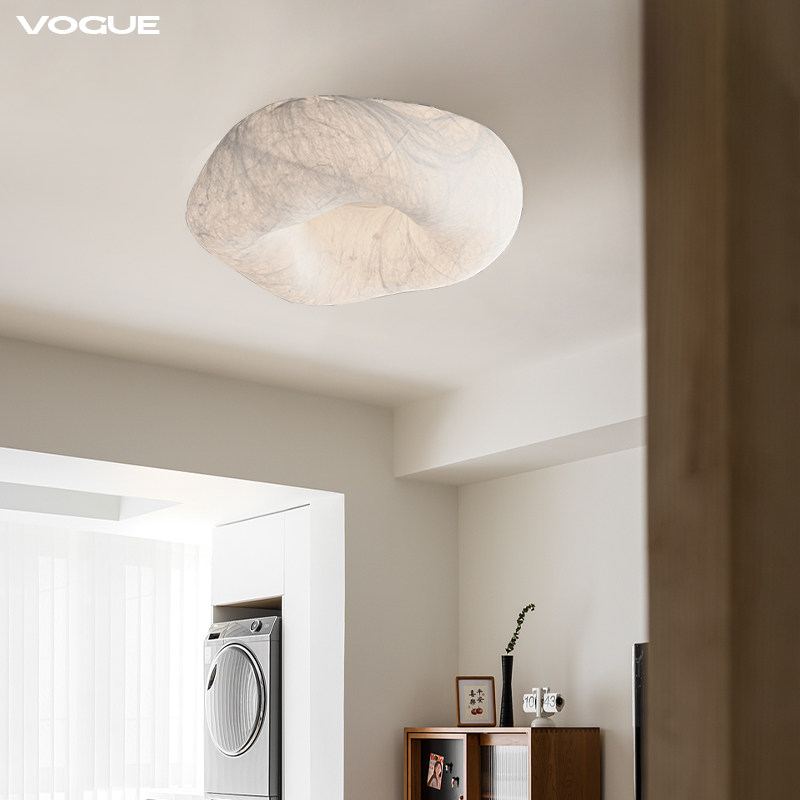 云端 产品实拍图3（渥古 VOGUE LIGHTING 新中式灯具）
