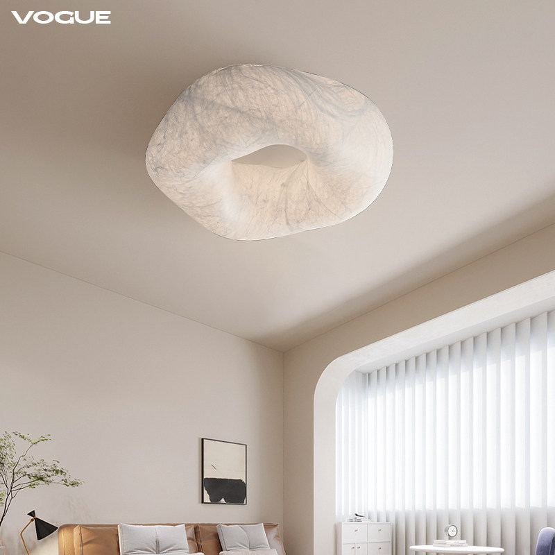 云端 产品实拍图5（渥古 VOGUE LIGHTING 新中式灯具）
