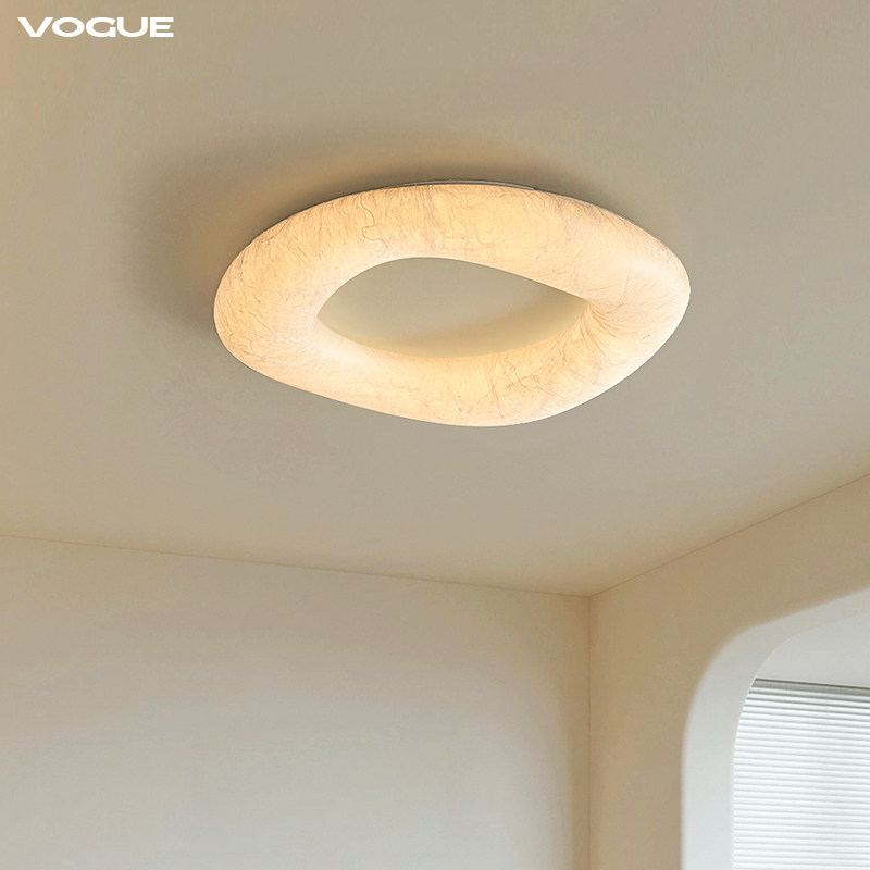 云缕 产品实拍图2（渥古 VOGUE LIGHTING 新中式灯具）