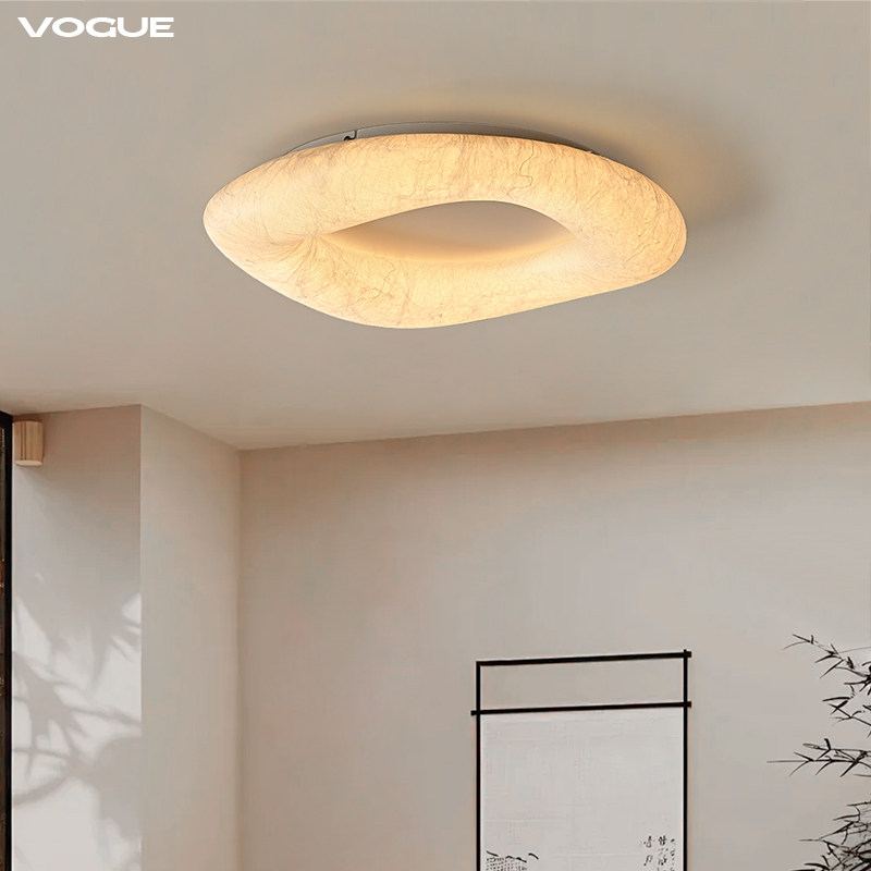 云缕 产品实拍图3（渥古 VOGUE LIGHTING 新中式灯具）