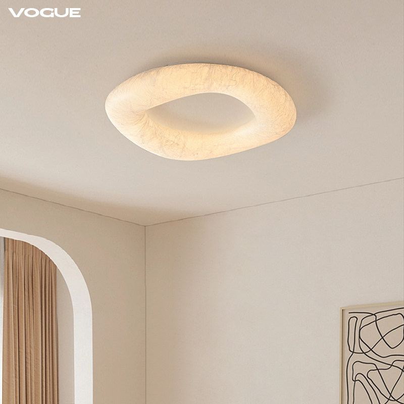云缕 产品实拍图5（渥古 VOGUE LIGHTING 新中式灯具）