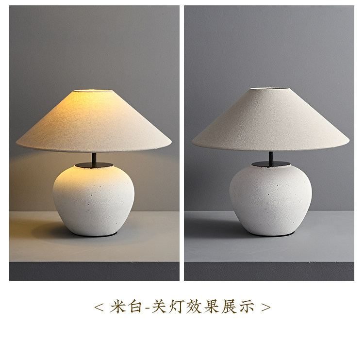 古拙 详情图