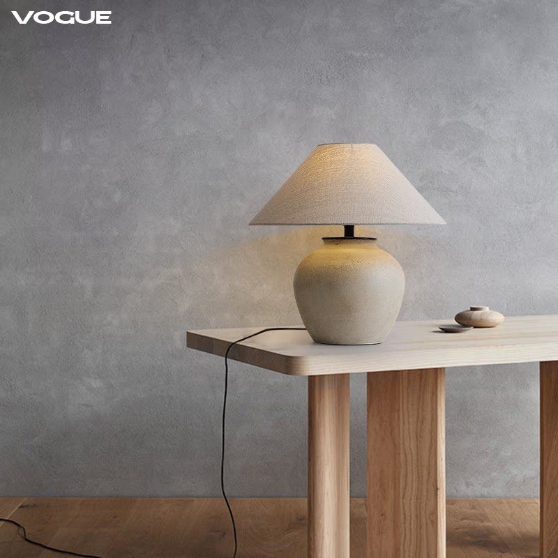 拙扑 产品实拍图2（渥古 VOGUE LIGHTING 新中式灯具）