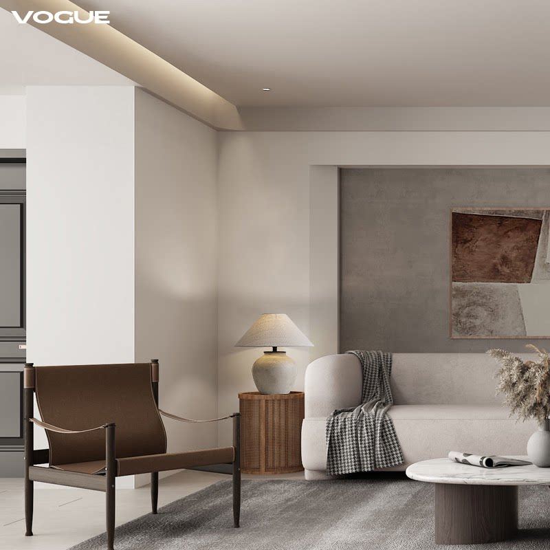 拙扑 产品实拍图3（渥古 VOGUE LIGHTING 新中式灯具）