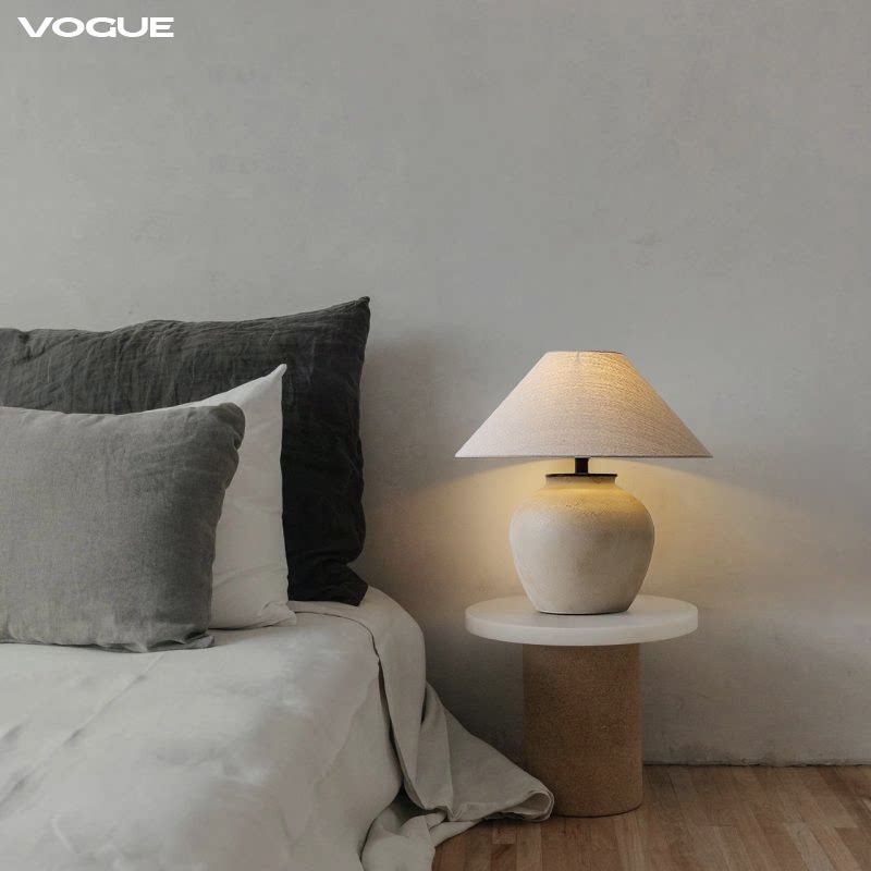 拙扑 产品实拍图5（渥古 VOGUE LIGHTING 新中式灯具）