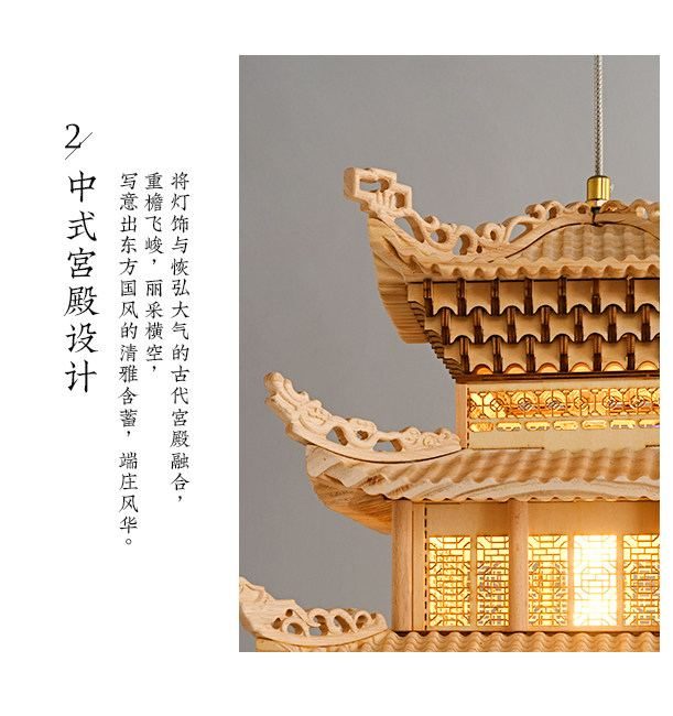 楼兰 详情图