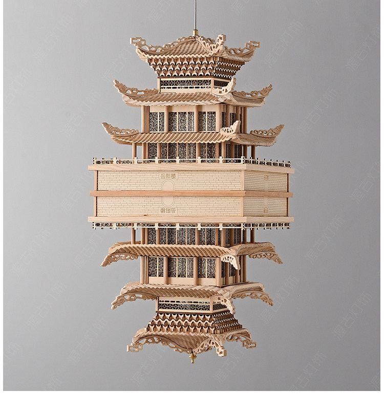 楼兰 详情图