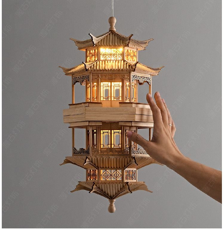 楼兰 详情图