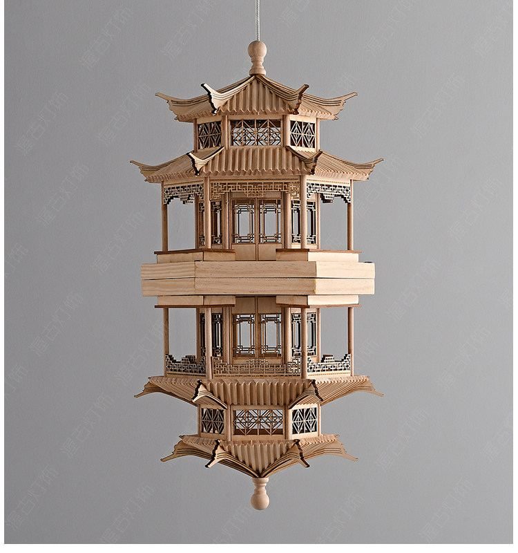 楼兰 详情图