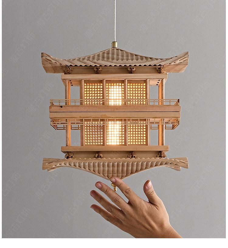 楼兰 详情图