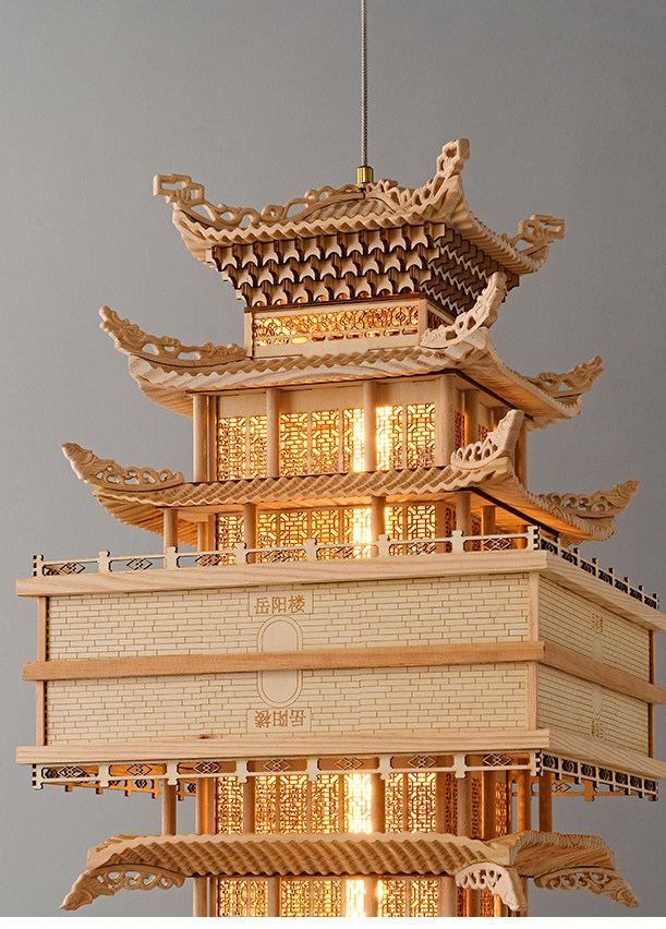楼兰 细节图