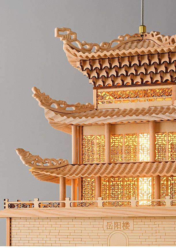 楼兰 细节图