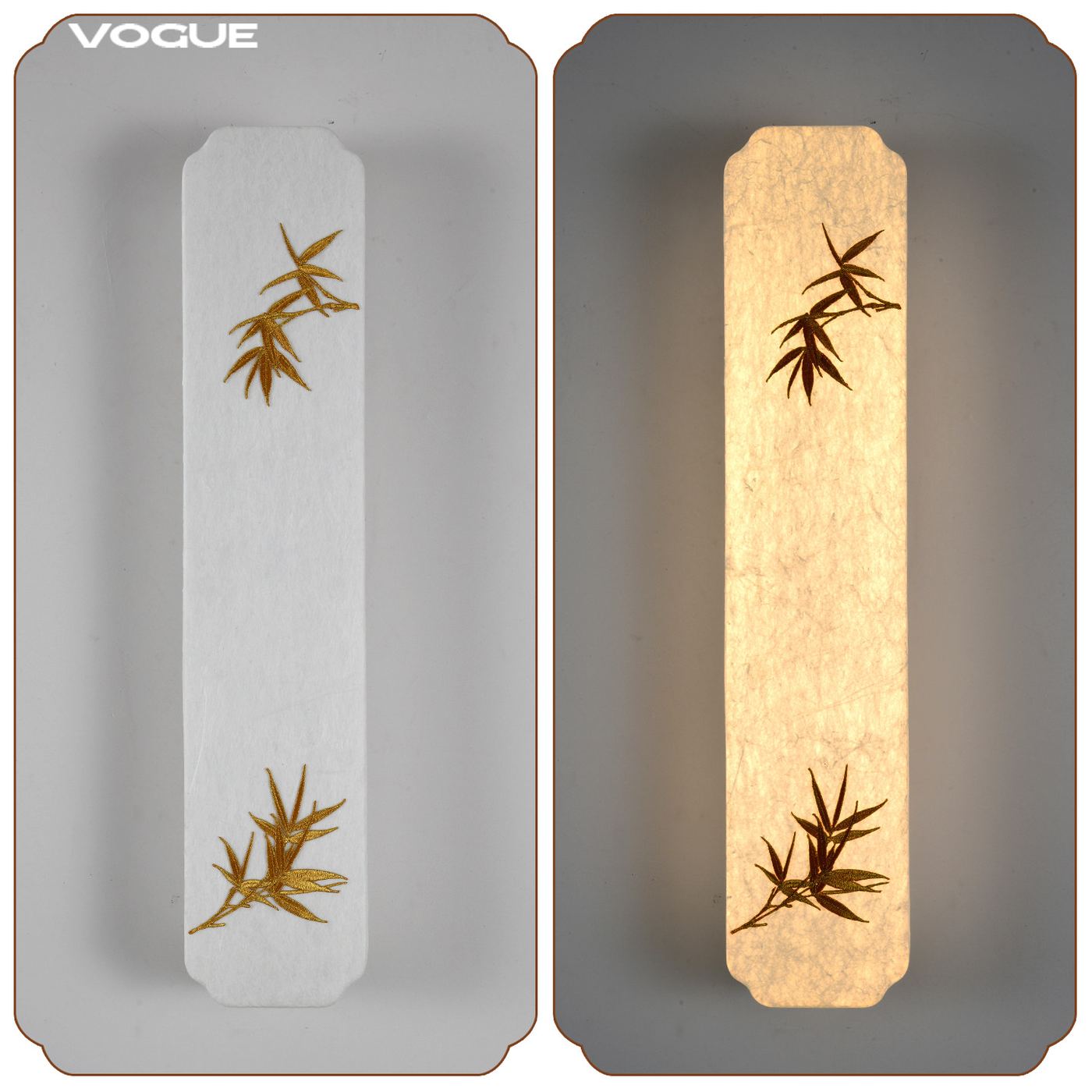 清丝 产品实拍图4（渥古 VOGUE LIGHTING 新中式灯具）