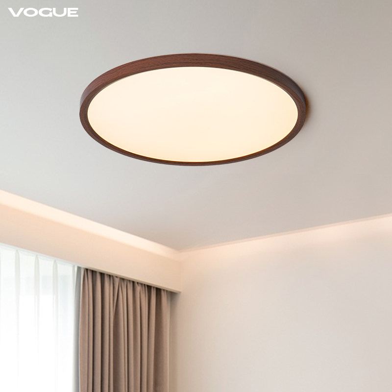 知木 产品实拍图2（渥古 VOGUE LIGHTING 新中式灯具）