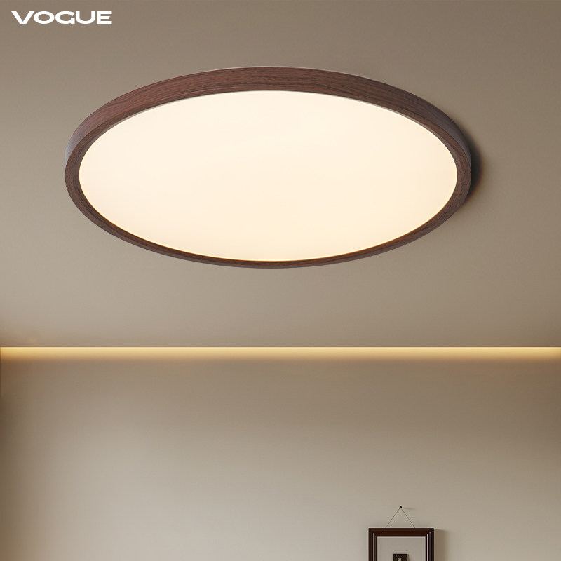 知木 产品实拍图3（渥古 VOGUE LIGHTING 新中式灯具）