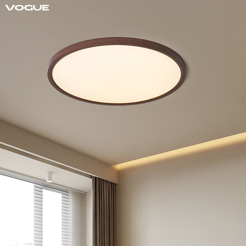 知木 产品实拍图4（渥古 VOGUE LIGHTING 新中式灯具）