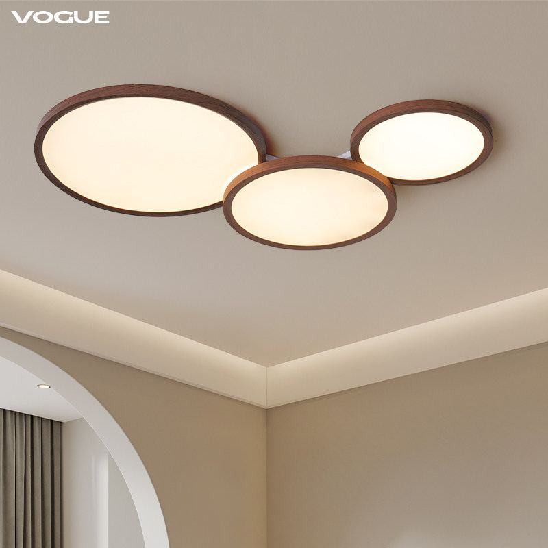 知木 产品实拍图5（渥古 VOGUE LIGHTING 新中式灯具）