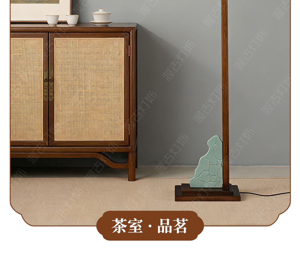 禅悦 细节图