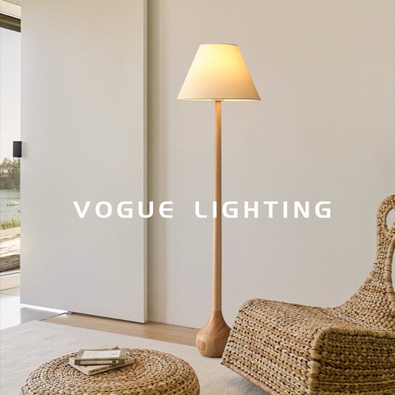 简汐（渥古 VOGUE LIGHTING 新中式宋式灯具实景图）