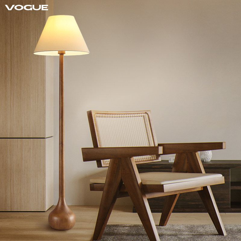 简汐 产品实拍图2（渥古 VOGUE LIGHTING 新中式灯具）