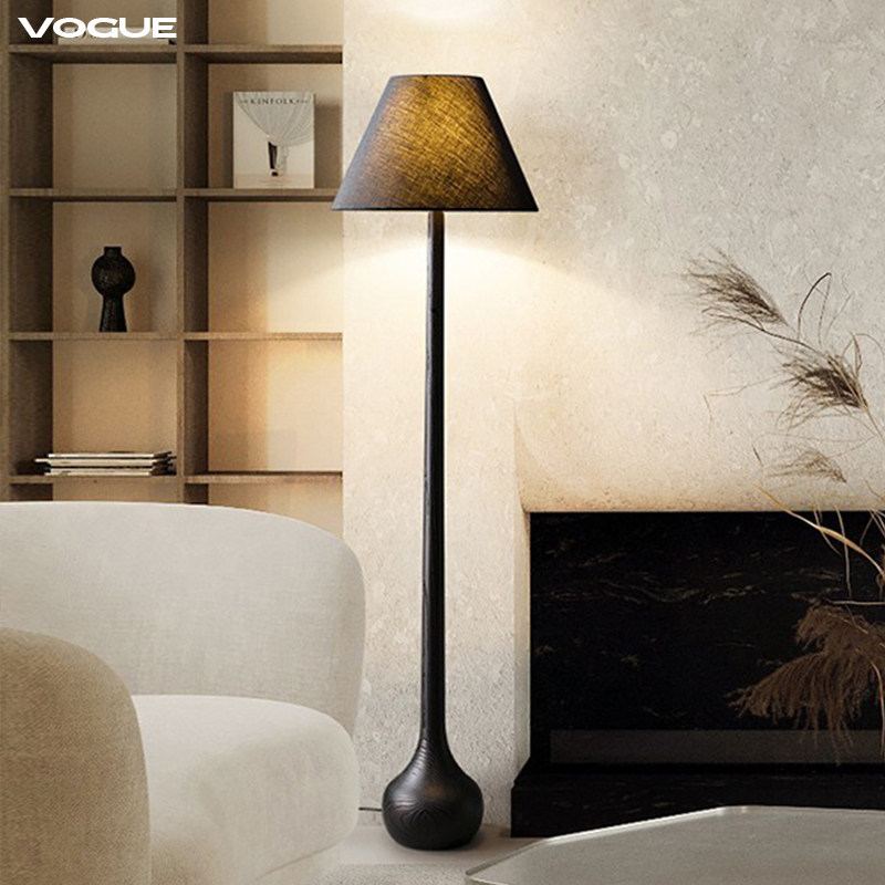 简汐 产品实拍图3（渥古 VOGUE LIGHTING 新中式灯具）