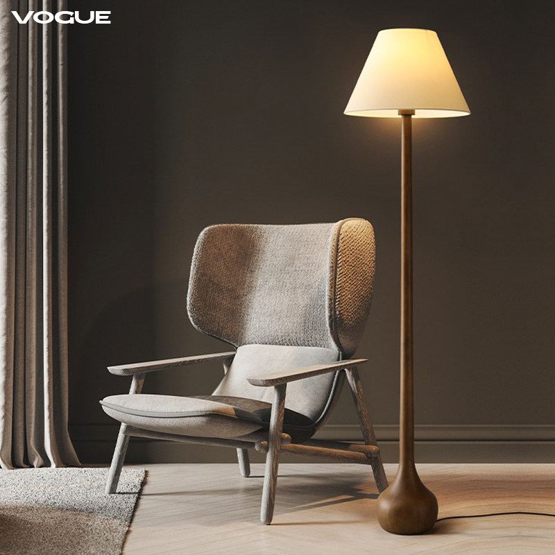 简汐 产品实拍图4（渥古 VOGUE LIGHTING 新中式灯具）