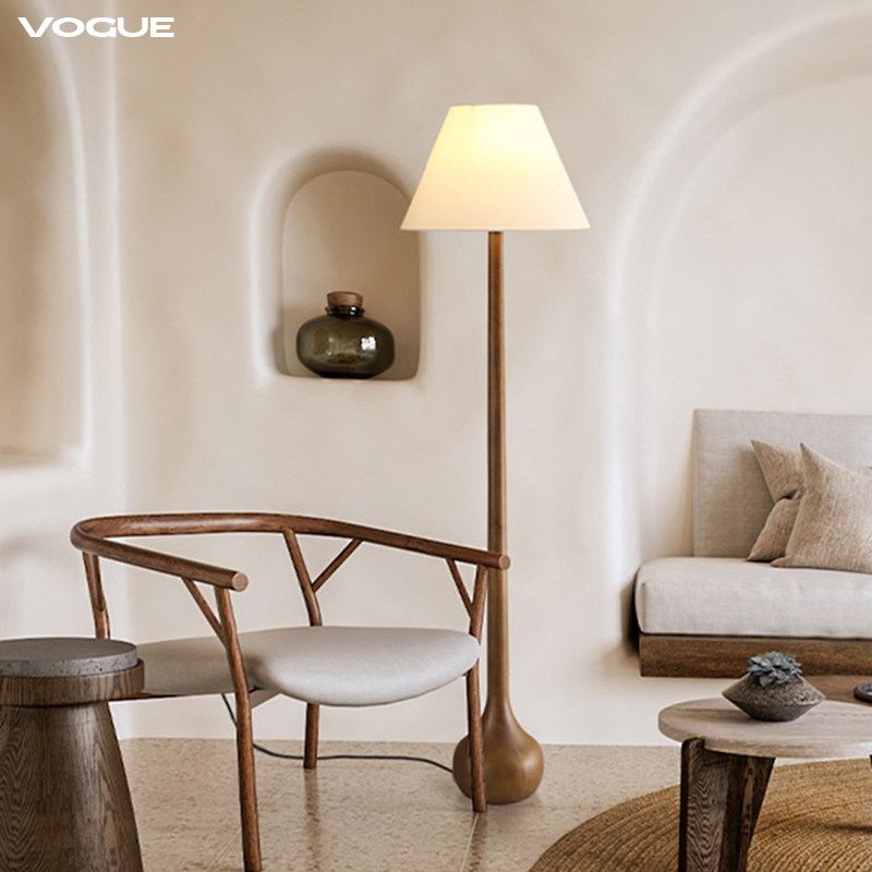 简汐 产品实拍图5（渥古 VOGUE LIGHTING 新中式灯具）