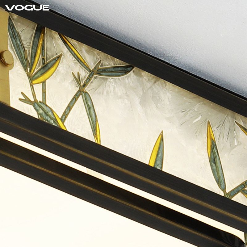 绿卿 产品实拍图4（渥古 VOGUE LIGHTING 新中式灯具）