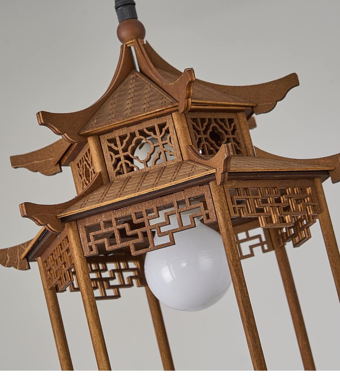 轩檐 详情图