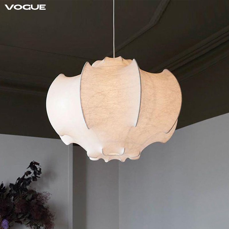 锦上 产品实拍图2（渥古 VOGUE LIGHTING 新中式灯具）